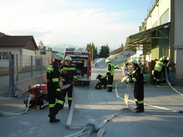 2005 Übung Naintsch
