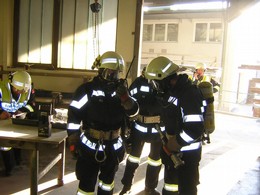 2005 Übung Naintsch