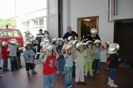 2005 Kiga Erlebnistag Eppenstein