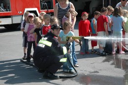 2005 Kiga Erlebnistag Eppenstein