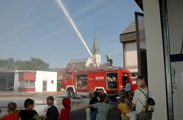 2005 Kiga Erlebnistag Eppenstein