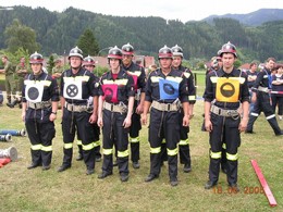 2005 Bewerb Knittelfeld