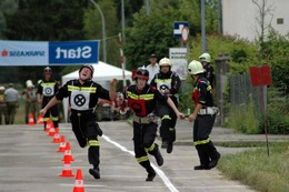 2005 Bewerb Knittelfeld