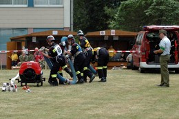 2005 Bewerb Knittelfeld