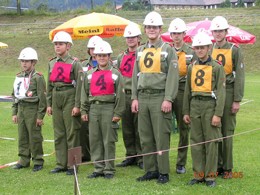 2005 Jugendbewerb Seckau