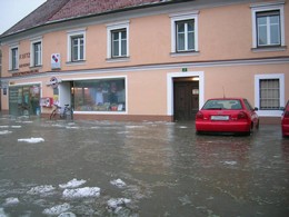 2005 Hochwasser