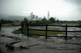 2005 Hochwasser