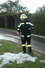 2005 Hochwasser