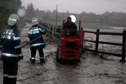 2005 Hochwasser
