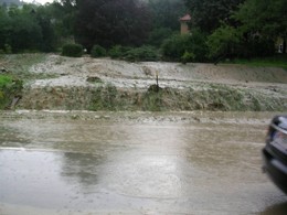 2005 Hochwasser