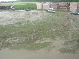 2005 Hochwasser
