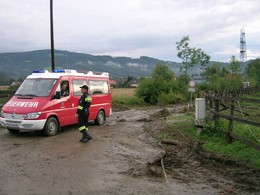 2005 Hochwasser