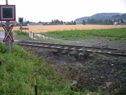 2005 Hochwasser