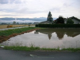 2005 Hochwasser