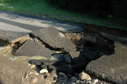 2005 Hochwasser