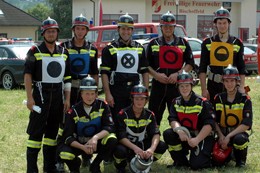 2005 Nassbewerb