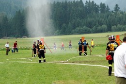 2005 Nassbewerb