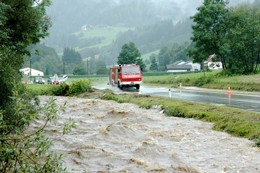 2005 Hochwasser