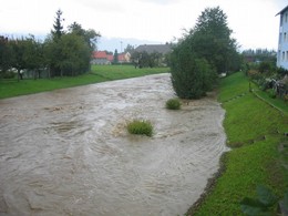 2005 Hochwasser