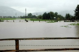 2005 Hochwasser