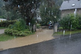 2005 Hochwasser