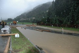 2005 Hochwasser