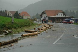 2005 Hochwasser