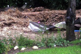 2005 Hochwasser