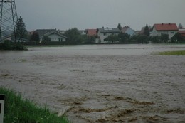 2005 Hochwasser