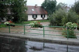 2005 Hochwasser