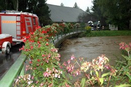 2005 Hochwasser