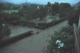 2005 Hochwasser