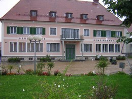 2005 Hochwasser