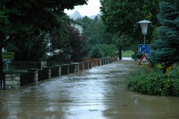 2005 Hochwasser