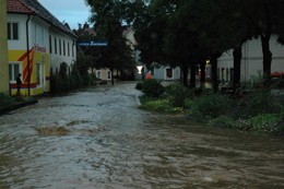 2005 Hochwasser