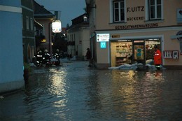 2005 Hochwasser