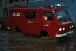 2005 Hochwasser