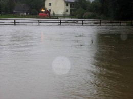 2005 Hochwasser