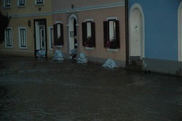 2005 Hochwasser