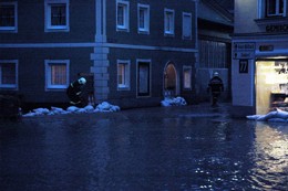 2005 Hochwasser