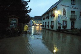 2005 Hochwasser