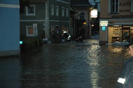 2005 Hochwasser