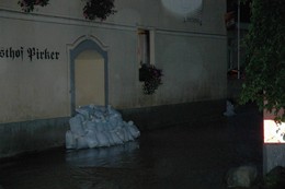 2005 Hochwasser