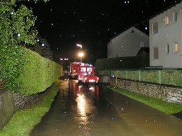2005 Hochwasser