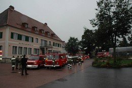 2005 Hochwasser