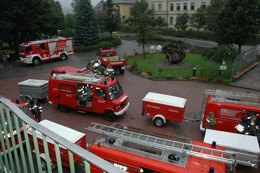 2005 Hochwasser