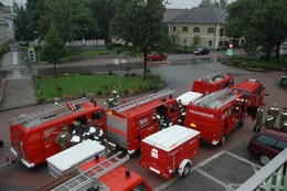 2005 Hochwasser