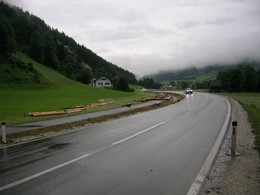 2005 Hochwasser