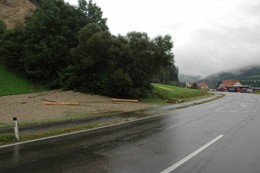 2005 Hochwasser
