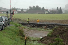 2005 Hochwasser